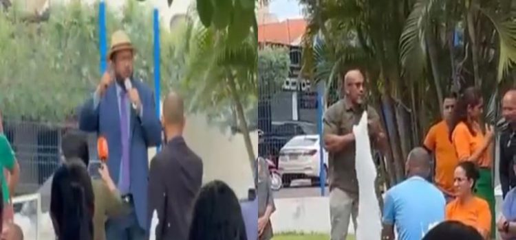 Esquerda insiste em politizar Coder já liquidada pelo TCE; assista