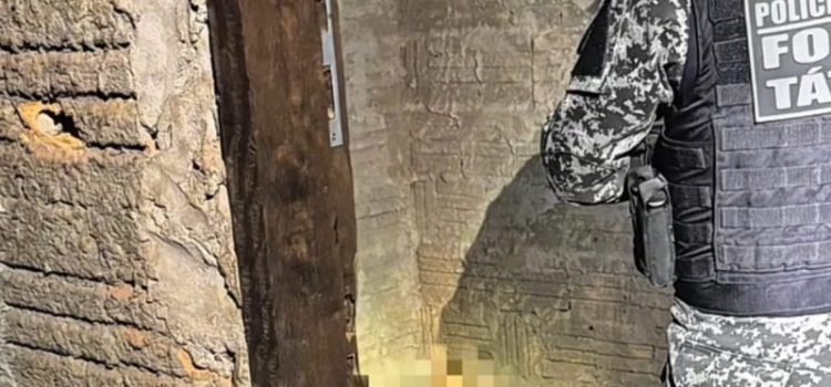 Faccionado que ateou fogo em comércio e comparsa morrem em confronto com a Força Tática; vídeo forte