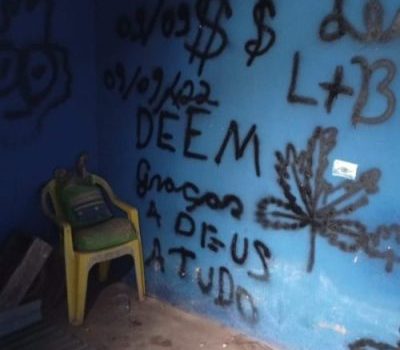 Faccionados enviam vídeo decapitando vítima para a família em MT; PC investiga o caso