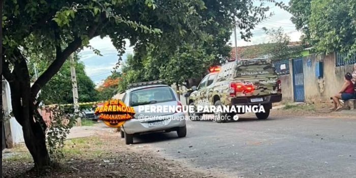 Faccionados reagem a ação e morrem em confronto com a Força Tática