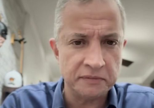 Faissal desmente “racha”, enquadra Mauro Mendes e diz que governador nunca integrou a direita