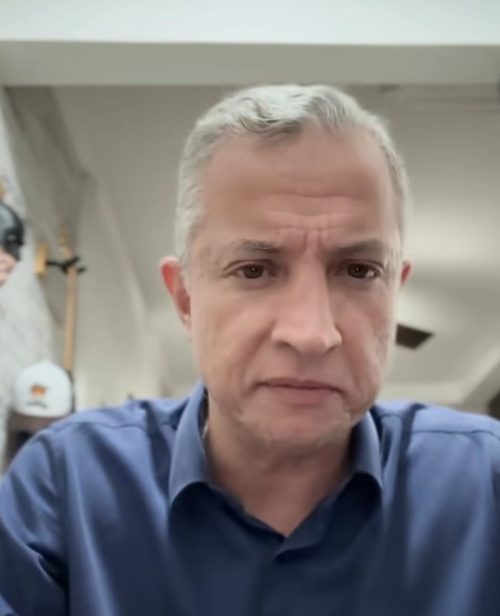 Faissal desmente “racha”, enquadra Mauro Mendes e diz que governador nunca integrou a direita