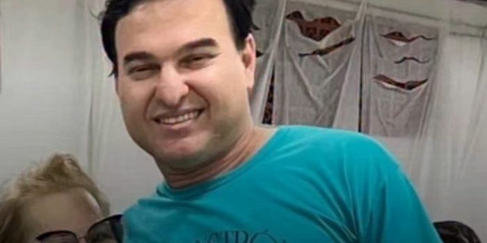 Filho mata brutalmente a própria mãe com golpes de pé-de-cabra em MT