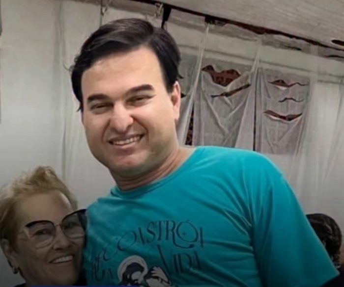 Filho mata brutalmente a própria mãe com golpes de pé-de-cabra em MT