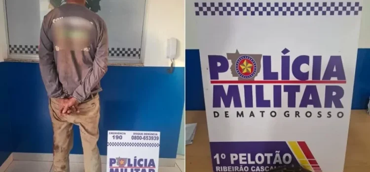 Filho morre no Hospital Regional após levar tiro ao defender a mãe de agressão em MT