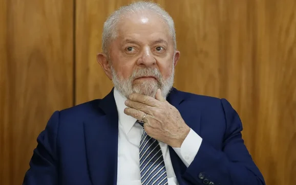 Para 52,2% do País Lula não merece ser reeleito