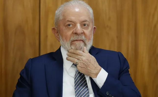 Para 52,2% do País Lula não merece ser reeleito