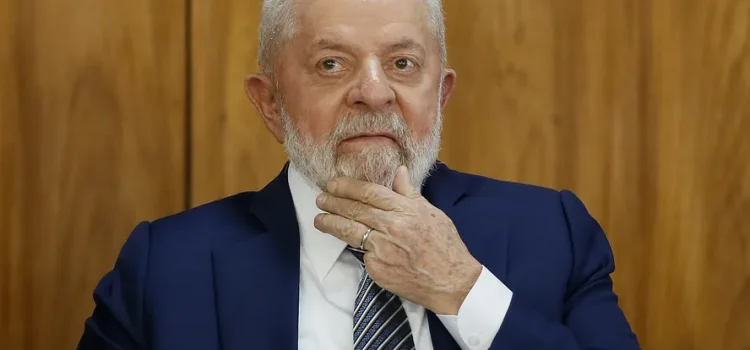 “Gestão Lula é pior para o Brasil do que uma pandemia”, afirma economista