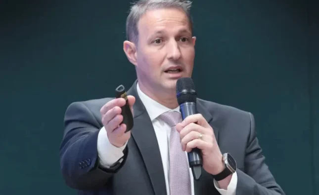 Guilherme Derrite diz que Governo Lula é contra endurecimento de penas para faccionados