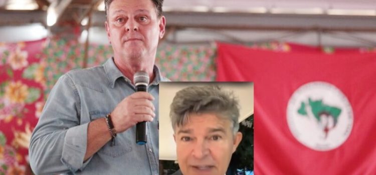 Medeiros detona Fávaro: “Fez campanha abraçado em Bolsonaro e hoje ri da prisão dele”