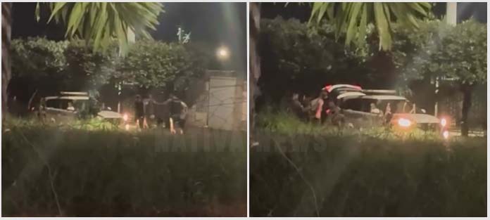 PM evita assassinato de sequestrado e faccionado morre durante troca de tiros em MT