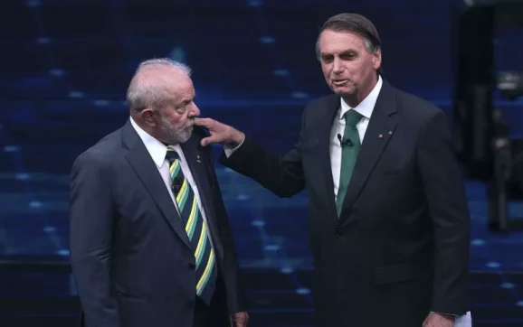Mentira: Lula não herdou déficit fiscal do governo Jair Bolsonaro