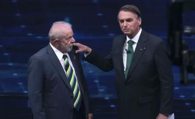 Pesquisa: maioria acha que economia piorou com Lula