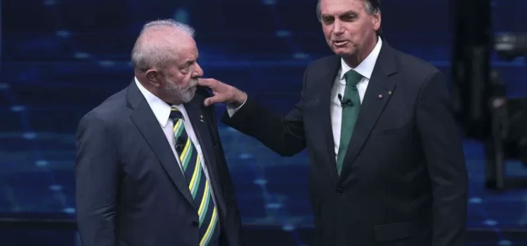 Pesquisa: maioria acha que economia piorou com Lula