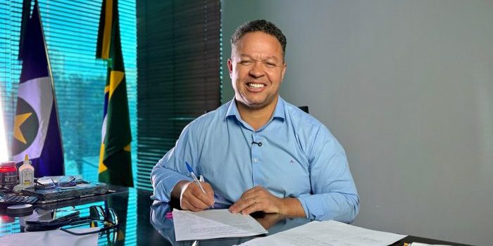 Prefeito Cláudio convoca mais 45 docentes do concurso da educação