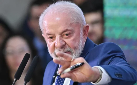 Quaest: Após megaoperação no RJ, desaprovação de Lula cresce