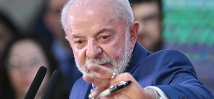 Quaest: Após megaoperação no RJ, desaprovação de Lula cresce