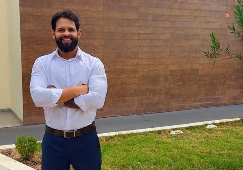 Vereador Vinícius Santana anuncia suas primeiras ações na Câmara: foco em desenvolvimento urbano, inclusão e gestão eficiente