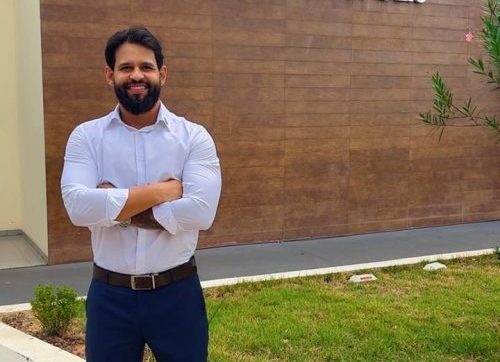 Vereador Vinícius Santana anuncia suas primeiras ações na Câmara: foco em desenvolvimento urbano, inclusão e gestão eficiente