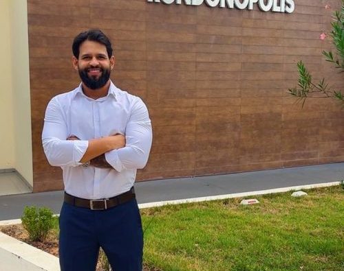 Vereador Vinícius Santana anuncia suas primeiras ações na Câmara: foco em desenvolvimento urbano, inclusão e gestão eficiente