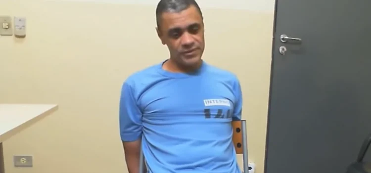 Adélio: Novo exame psiquiátrico avalia possível liberdade