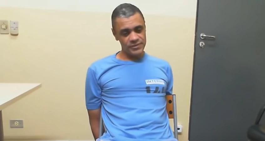 Adélio: Novo exame psiquiátrico avalia possível liberdade