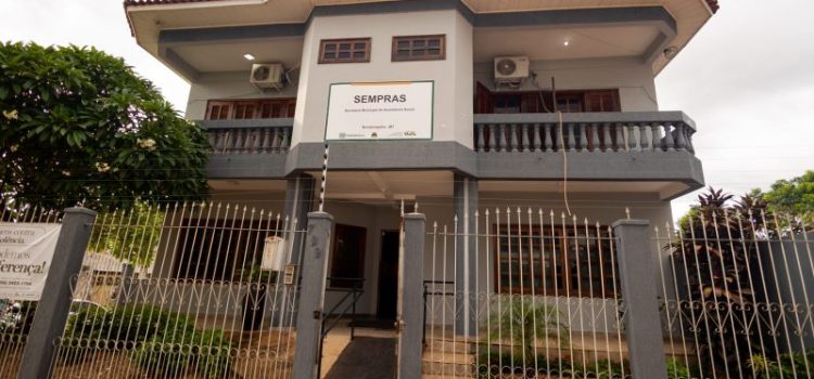 Assistência Social lança processo seletivo para diversos cargos; veja o edital