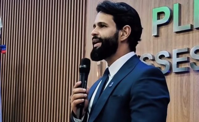 Câmara aprova Lei Raquel Cattani e autoriza criação de programa para órfãos de feminicídio em Rondonópolis