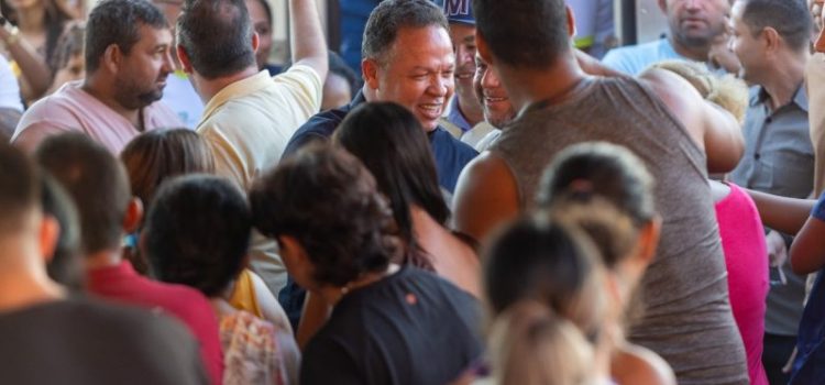 Cláudio Ferreira lidera ranking e aparece como melhor gestor de primeiro mandato em Mato Grosso