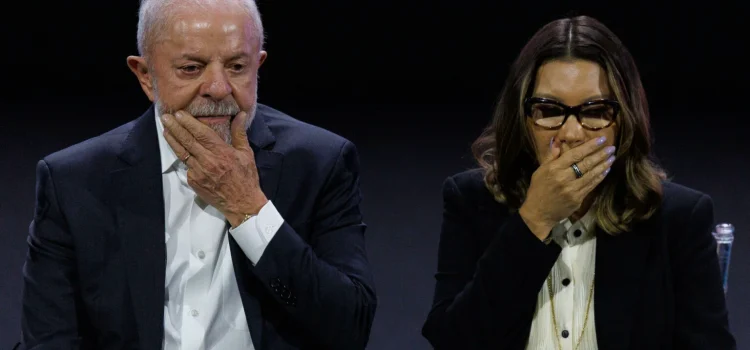 Estudo global contraria queda da desigualdade celebrada por Lula