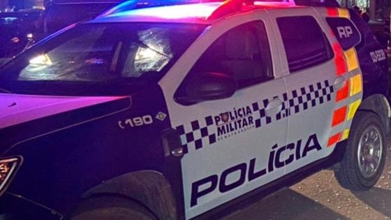 Faccionado causa confusão em show de aniversário da cidade e ameaça PMs em MT: “sei onde encontrar vocês”