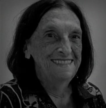 Falece a pioneira Amélia Amoroso, avó do vereador Vinicius Amoroso; prefeitura de Rondonópolis lamenta