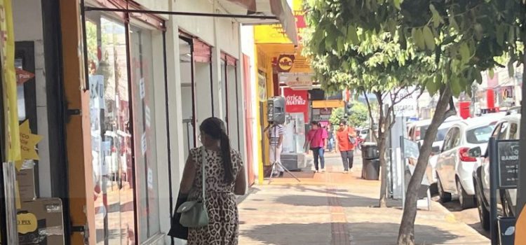 Fechamento do comércio de Rondonópolis aos domingos e feriados será debatido nos próximos dias