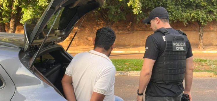 Golpe do falso médico: Bandidos são presos ao se passarem por médicos em Rondonópolis; vídeos