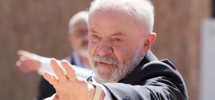 Governo Lula adia R$ 8 bi da reforma e cria dívida para o próximo presidente