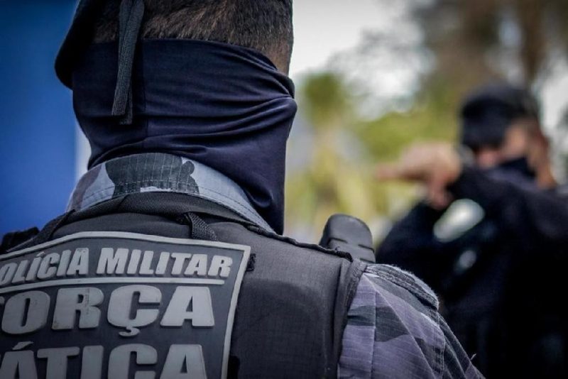 Homem é preso suspeito de estuprar criança indígena em Rondonópolis