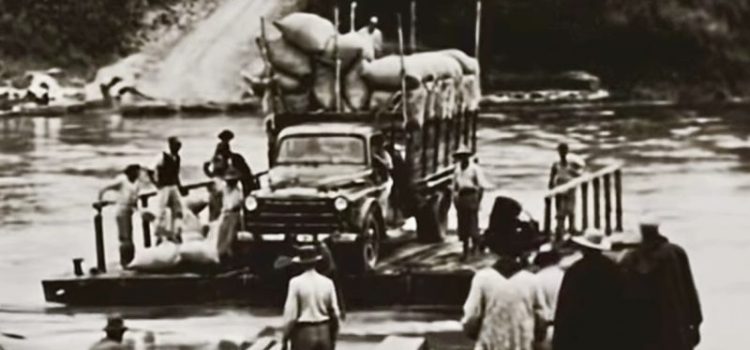 Homenagem: Prefeitura surpreende ao trazer fotos antigas de Rondonópolis à vida com inteligência artificial; assista