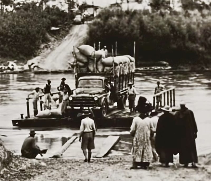 Homenagem: Prefeitura surpreende ao trazer fotos antigas de Rondonópolis à vida com inteligência artificial; assista