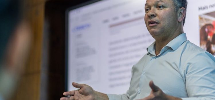 Inpasa confirma Usina e Cláudio Ferreira destaca investimento histórico em Rondonópolis