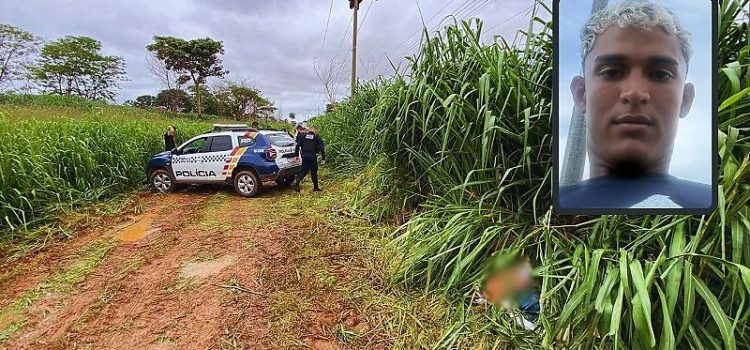 Jovem torturado tem corpo desovado no mesmo local onde homem foi decapitado em MT; vídeos