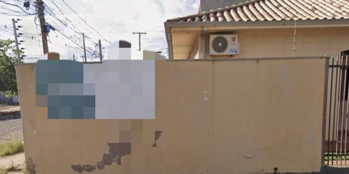 ‘Loucaço’ de droga, homem é preso após invadir escritório e se esconder embaixo de trator em Rondonópolis