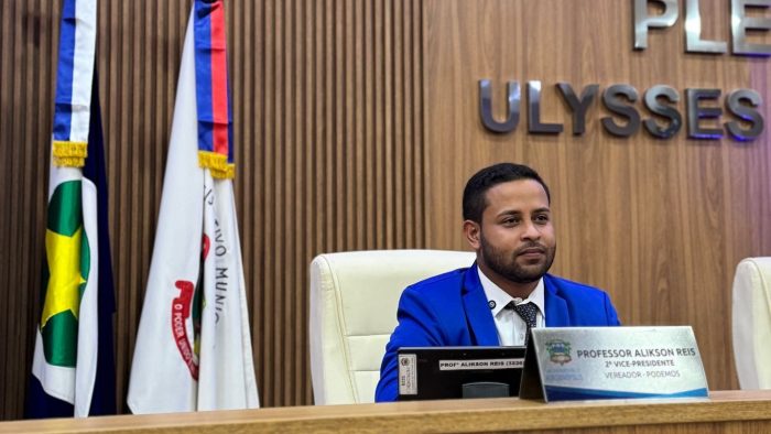 Medalha Enfermeira Anna Nery vira lei em Rondonópolis e passa a reconhecer profissionais da enfermagem