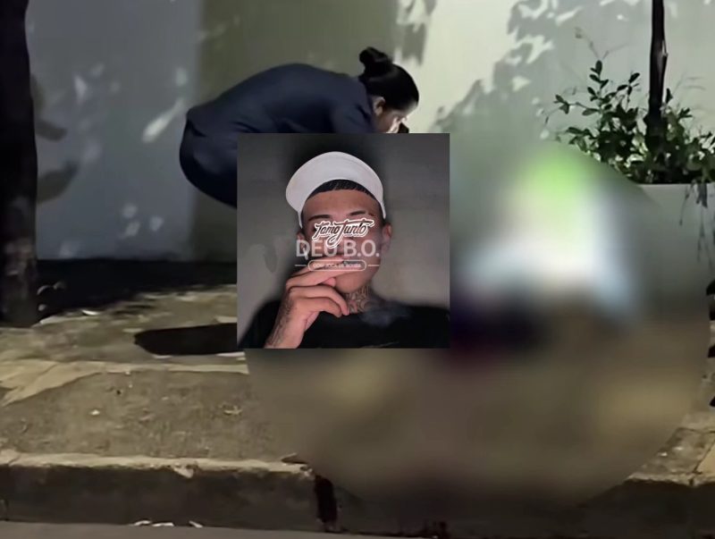 Menor é assassinado com tiros na cabeça por pistoleiros na “calada da noite” em MT; vídeos