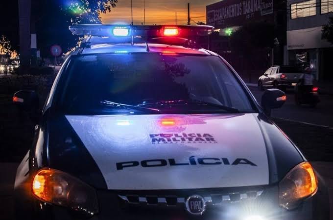 Pânico na caminhada: mulher é atormentada pelo ex obcecado durante caminhada em Rondonópolis