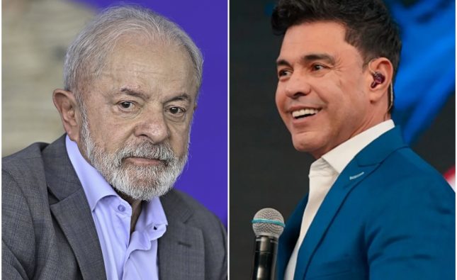 Perseguição: prefeito acusa governo Lula de retirar verba para show de Zezé