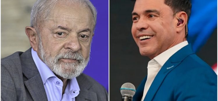 Perseguição: prefeito acusa governo Lula de retirar verba para show de Zezé