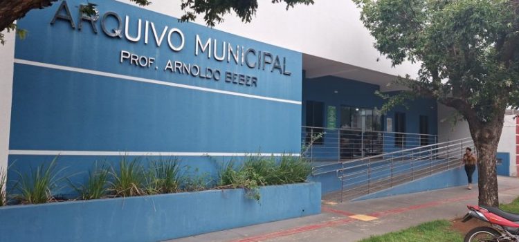 Prefeitura de Rondonópolis vai realizar seletivo para contratação de bibliotecários