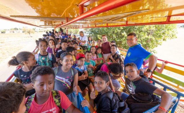 Promoção e Assistência Social de Rondonópolis fortalece políticas sociais e amplia ações de inclusão em 2025