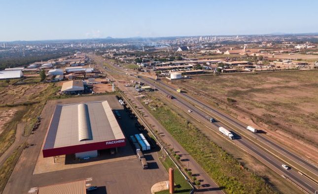 Rondonópolis se mantém como segunda maior economia de Mato Grosso