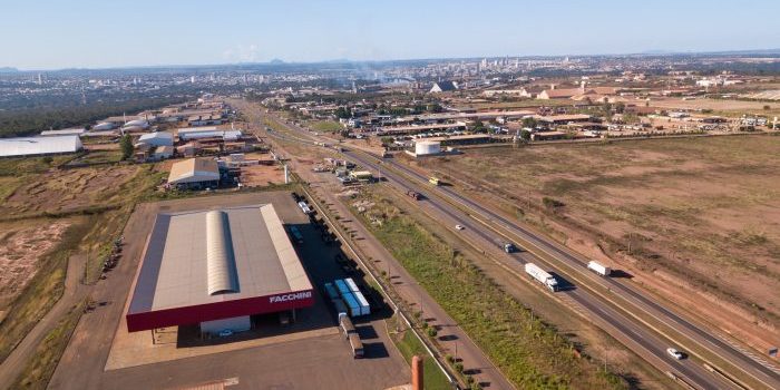 Rondonópolis se mantém como segunda maior economia de Mato Grosso